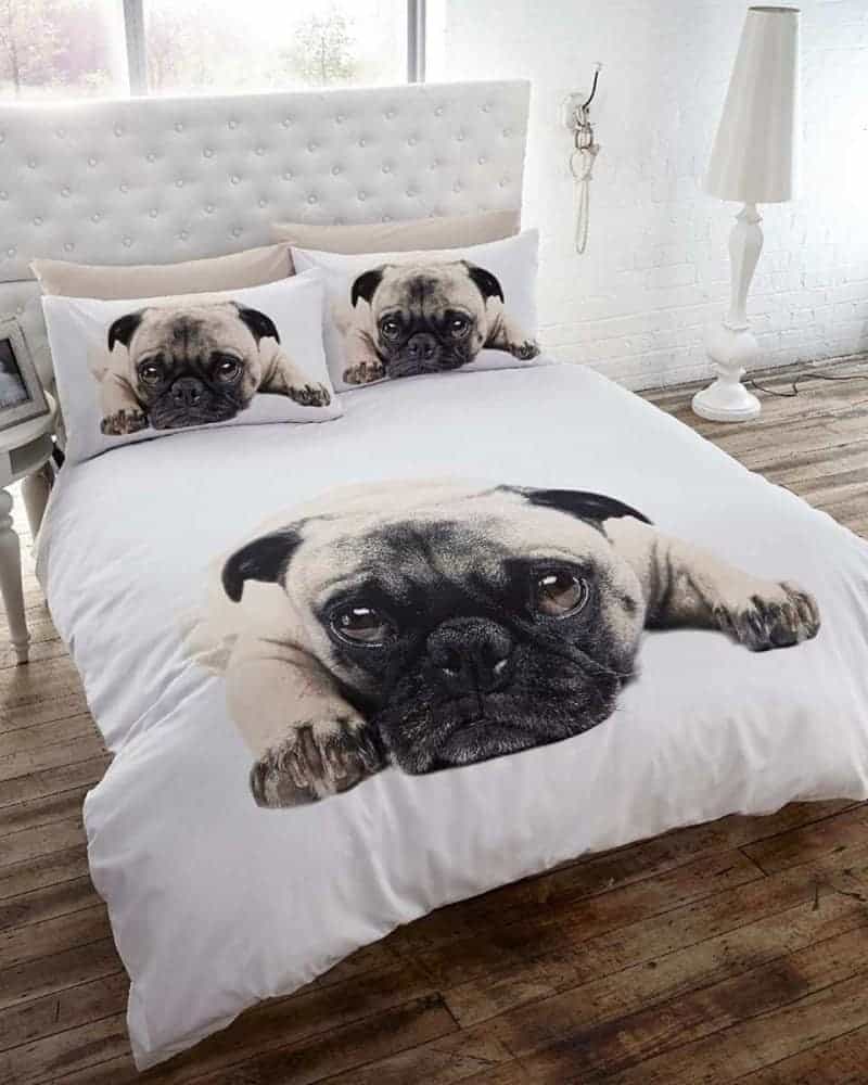 Bed pug outlet